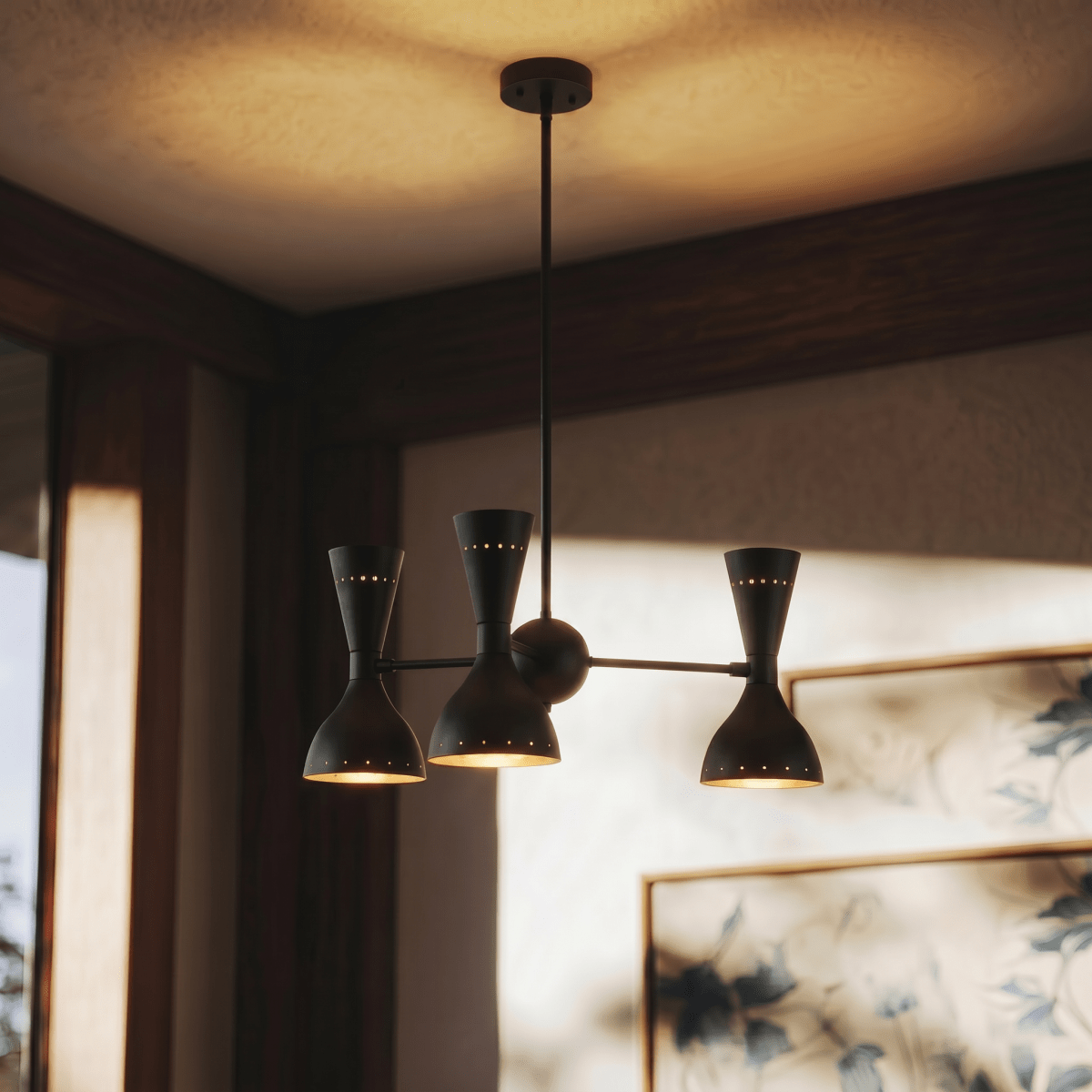 Ardex Chandelier