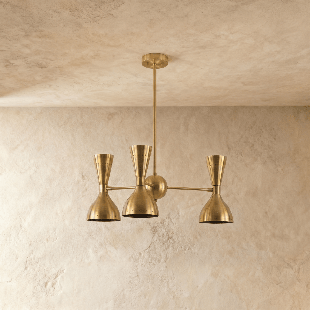 Ardex Chandelier