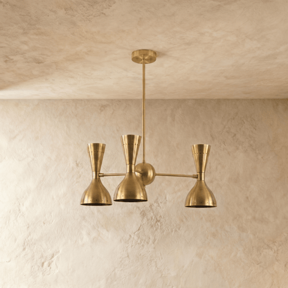 Ardex Chandelier