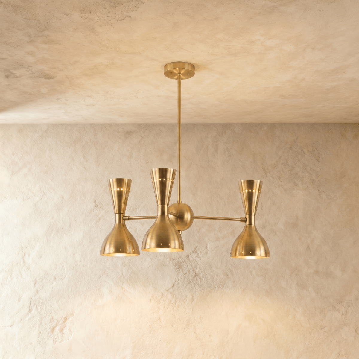 Ardex Chandelier