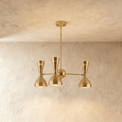 Ardex Chandelier