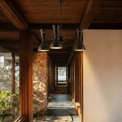 Ardex Chandelier