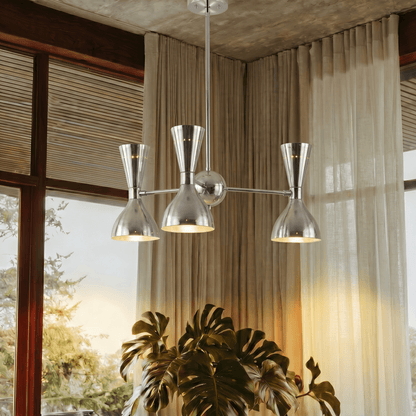 Ardex Chandelier