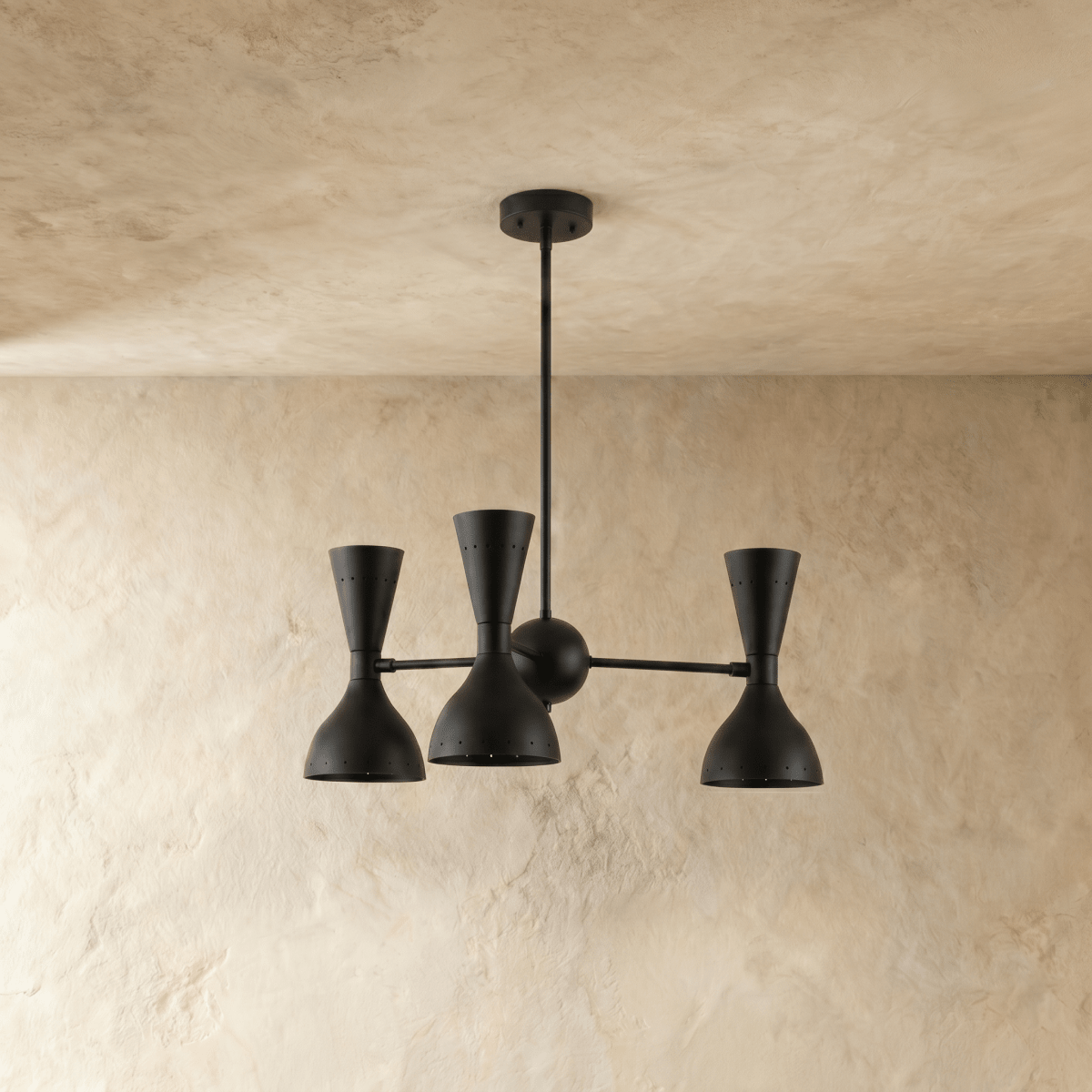 Ardex Chandelier