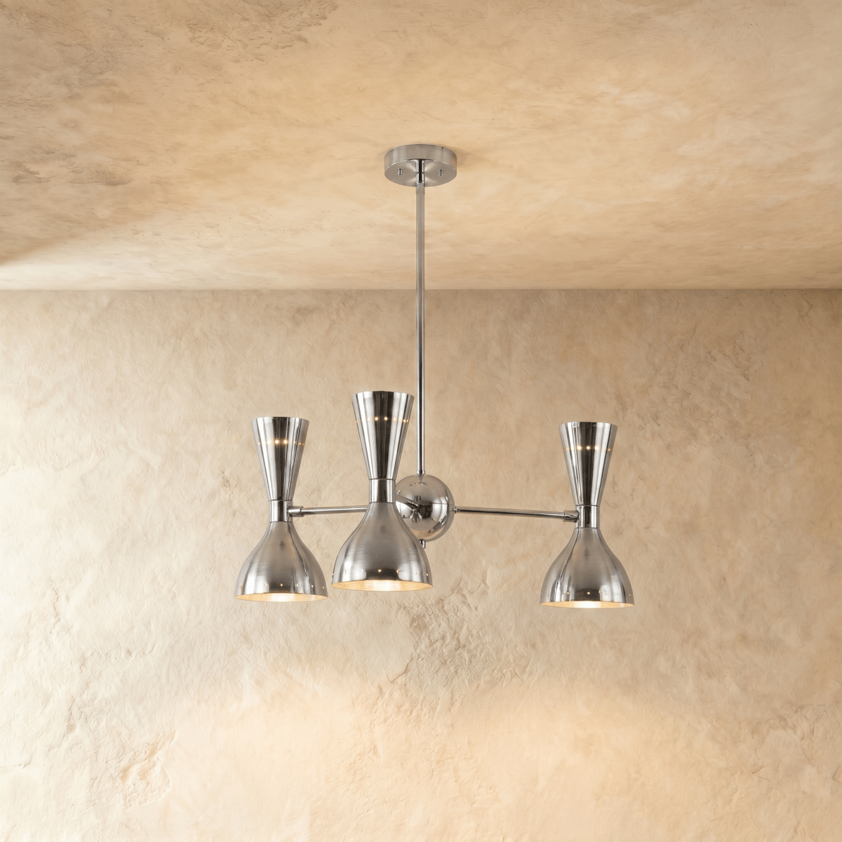 Ardex Chandelier