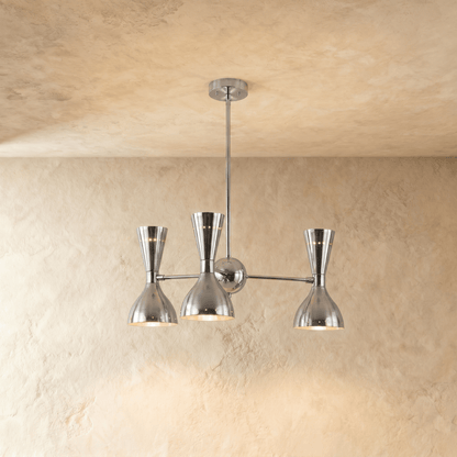Ardex Chandelier