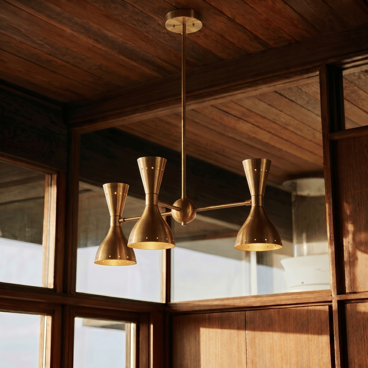 Ardex Chandelier