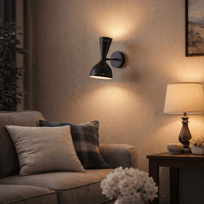 Ardex Wall Lamp