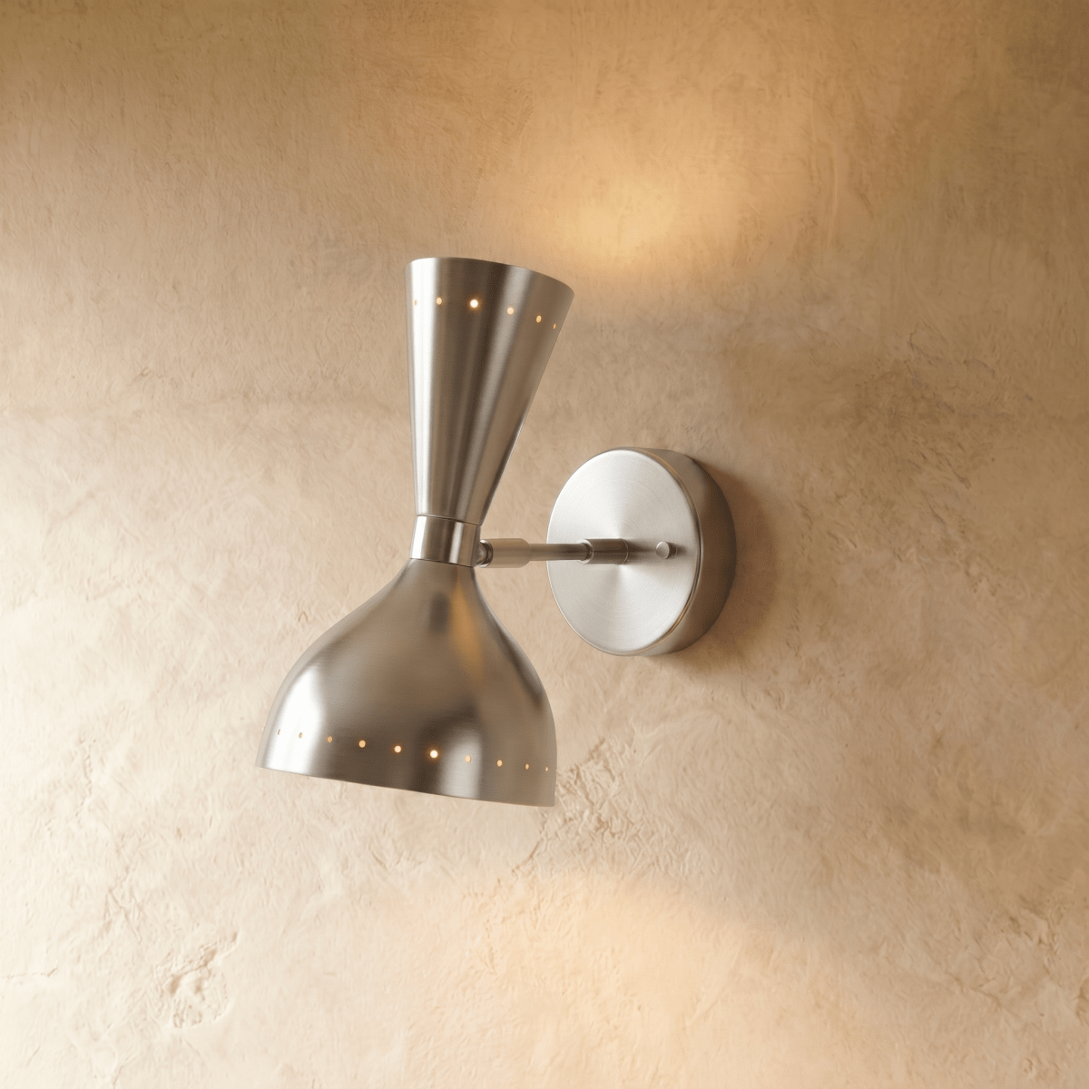 Ardex Wall Lamp