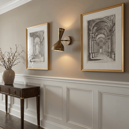 Ardex Wall Lamp