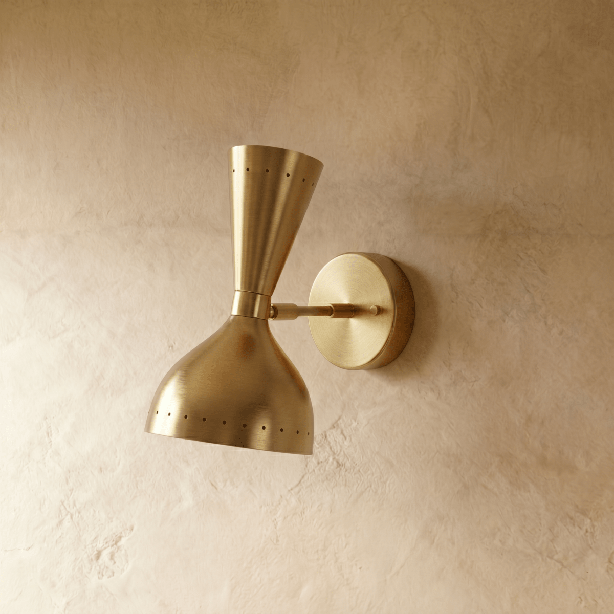 Ardex Wall Lamp