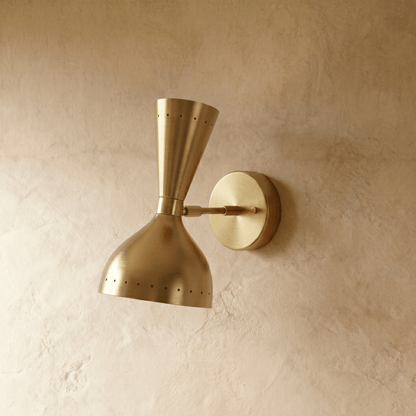 Ardex Wall Lamp