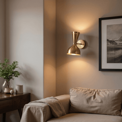 Ardex Wall Lamp