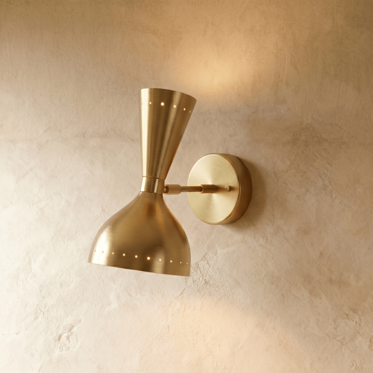 Ardex Wall Lamp