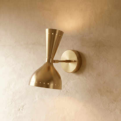 Ardex Wall Lamp
