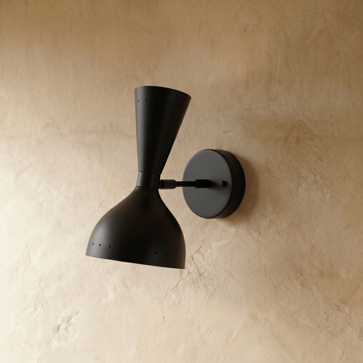 Ardex Wall Lamp