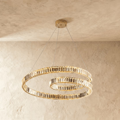 Ardia Chandelier