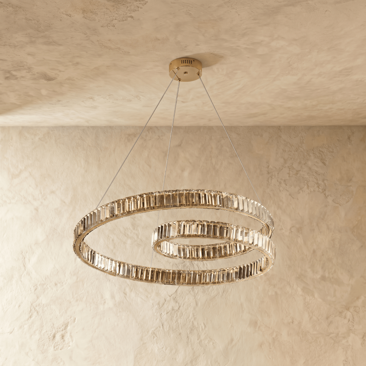 Ardia Chandelier
