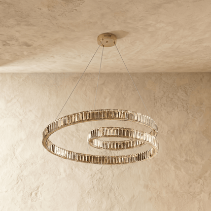 Ardia Chandelier