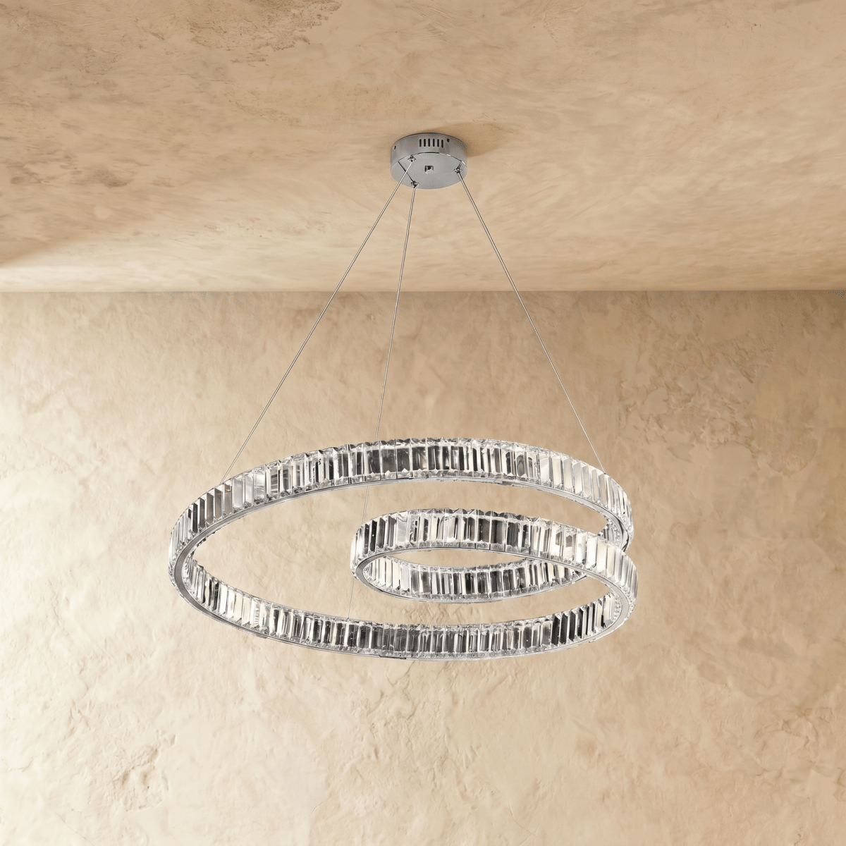 Ardia Chandelier