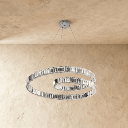 Ardia Chandelier