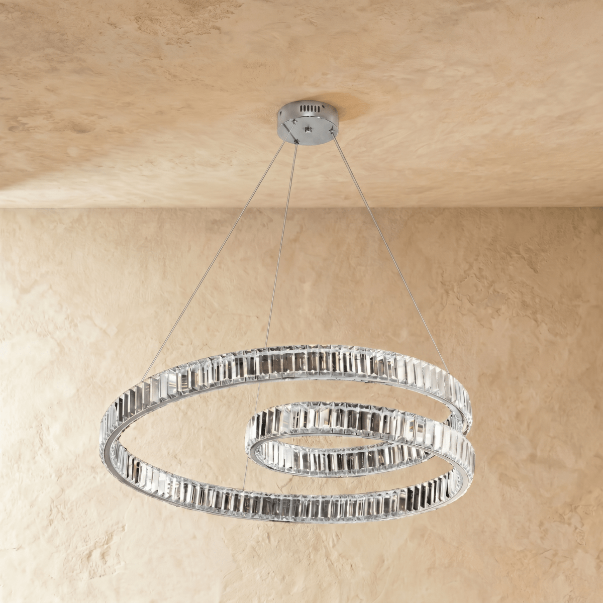 Ardia Chandelier