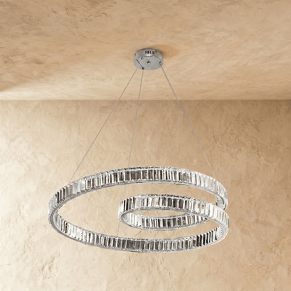 Ardia Chandelier