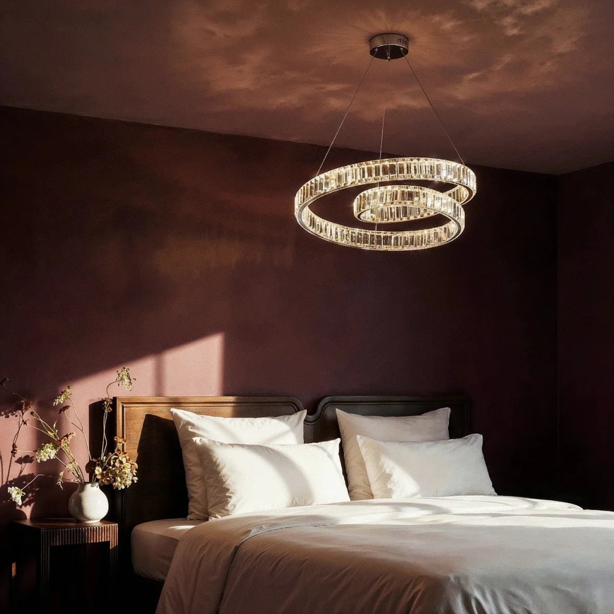 Ardia Chandelier
