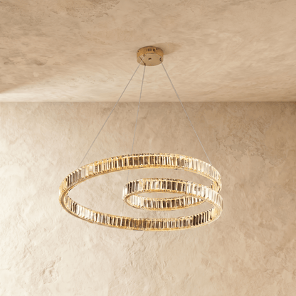 Ardia Chandelier