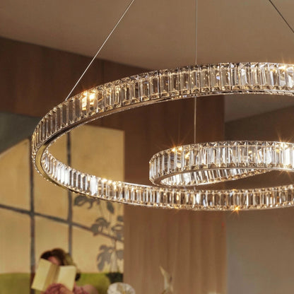Ardia Chandelier