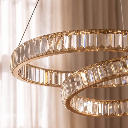 Ardia Chandelier