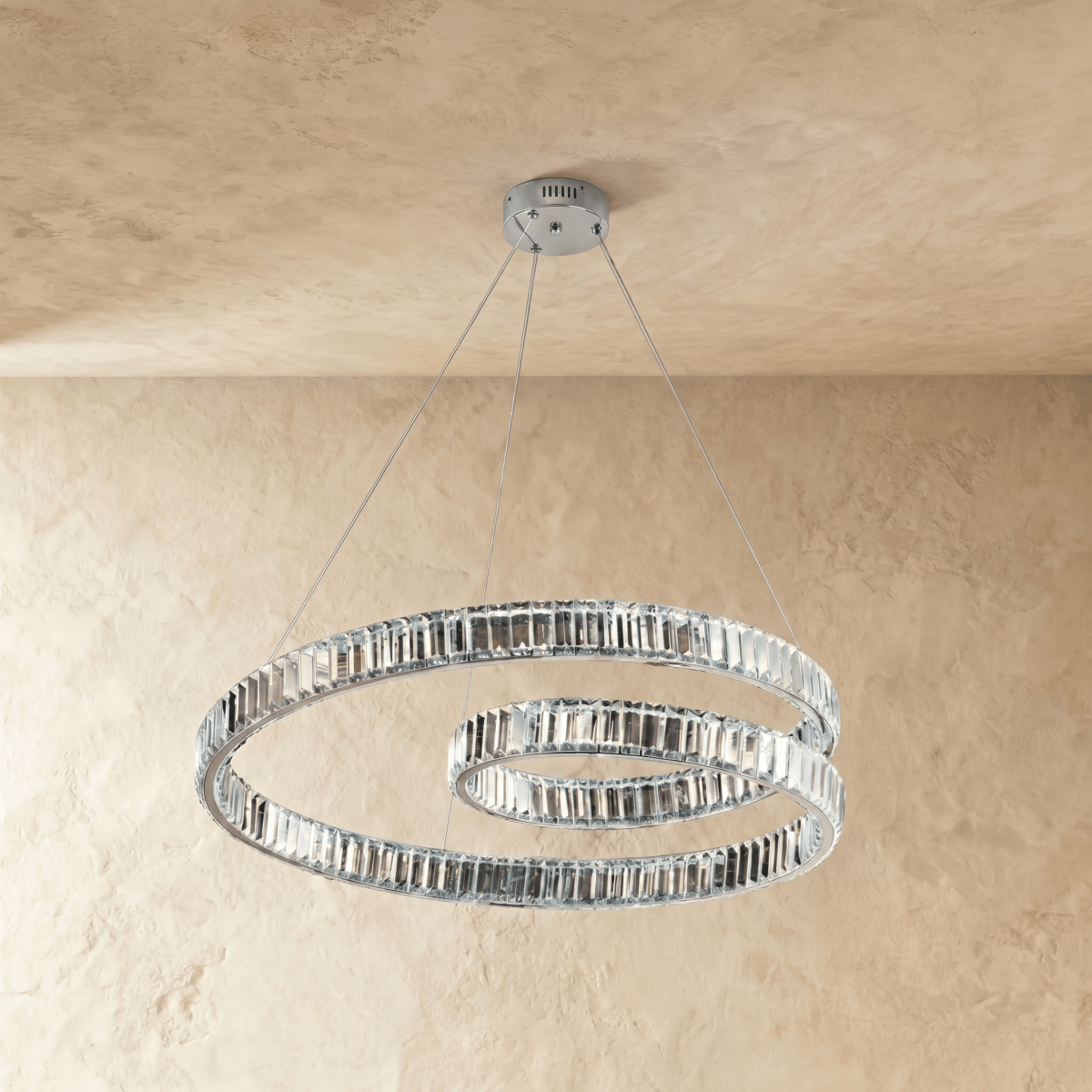 Ardia Chandelier