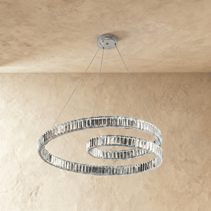 Ardia Chandelier