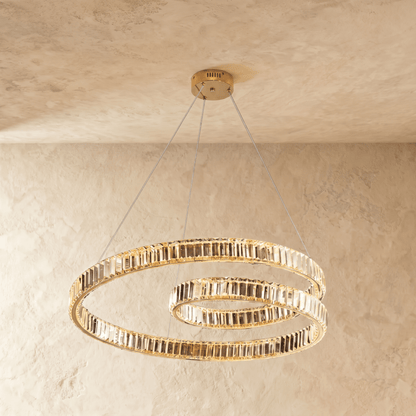 Ardia Chandelier