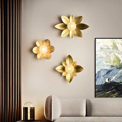 Ardor Wall Lamp