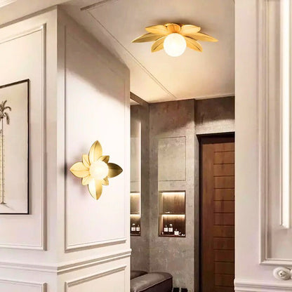 Ardor Wall Lamp