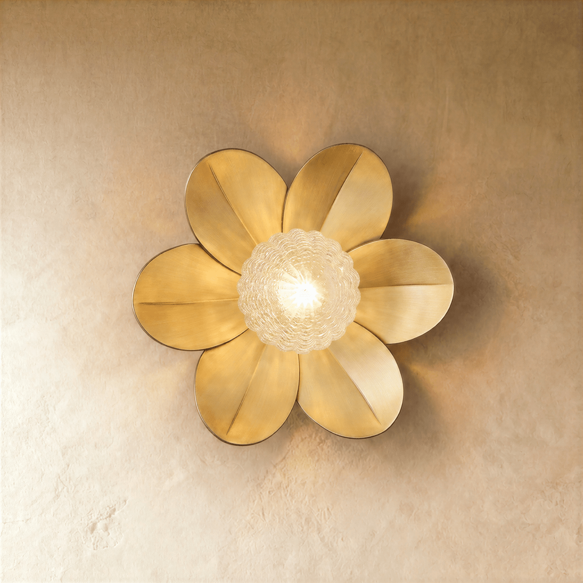 Ardor Wall Lamp