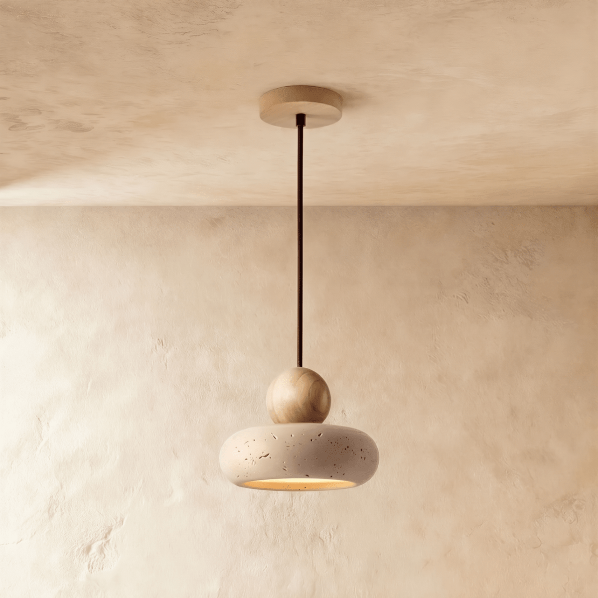 Aren Pendant Light
