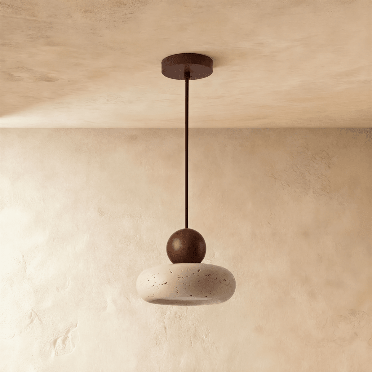 Aren Pendant Light