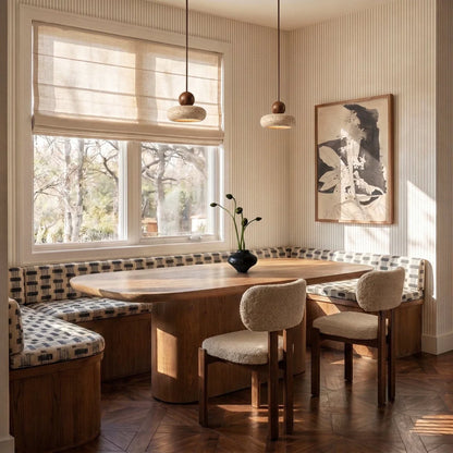 Aren Pendant Light