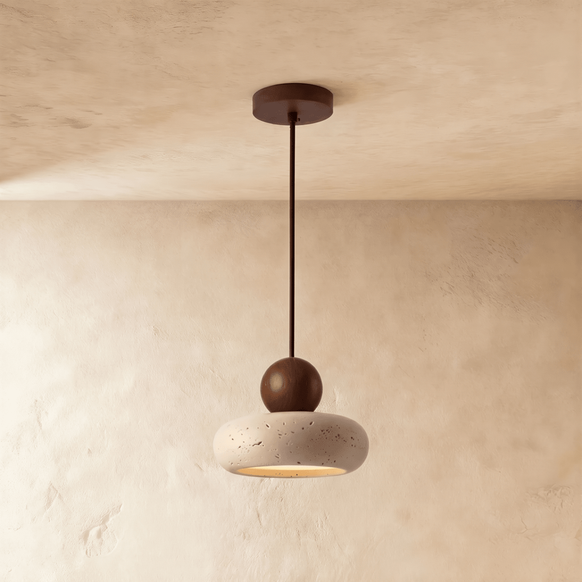 Aren Pendant Light