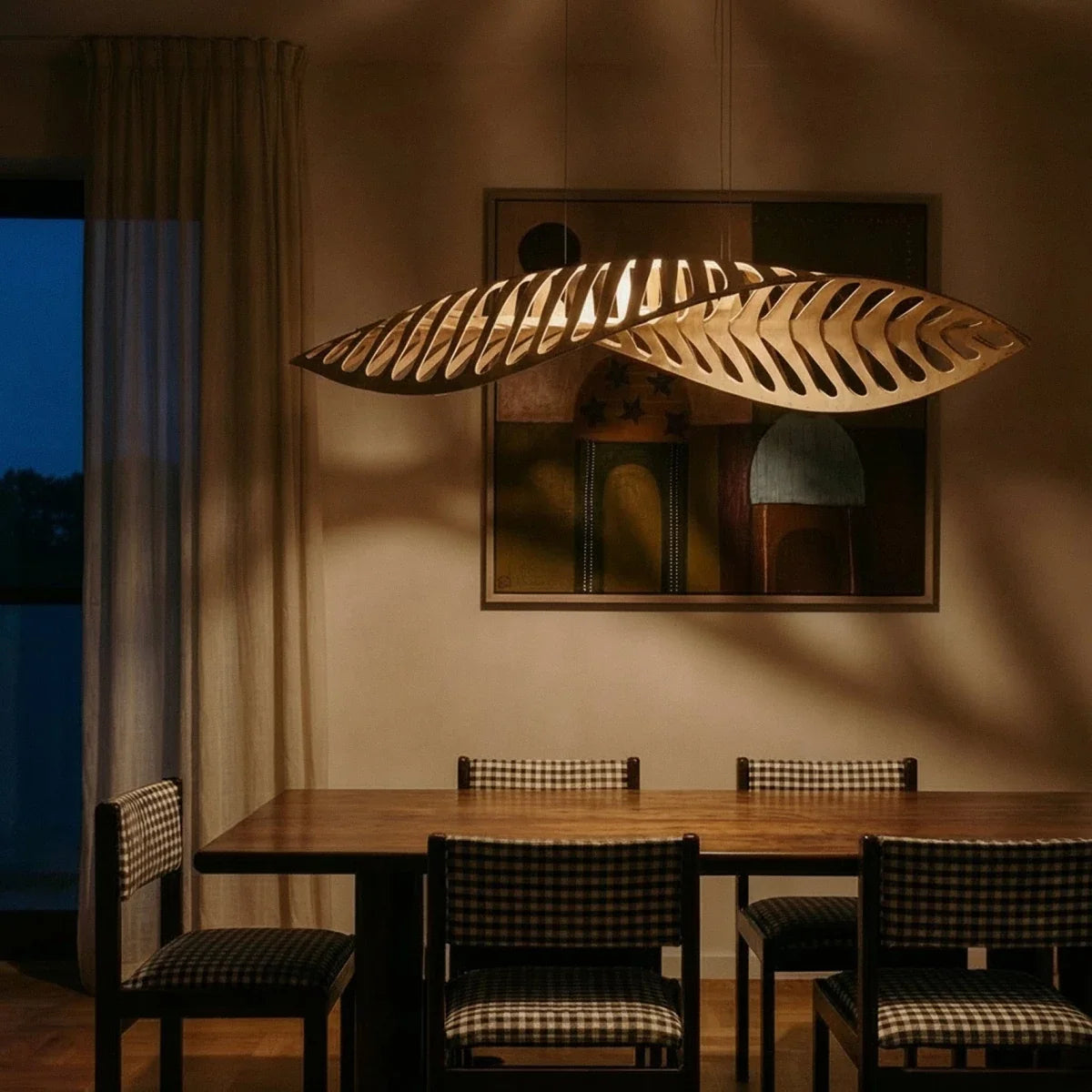 Arev Pendant Light