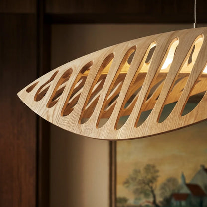 Arev Pendant Light