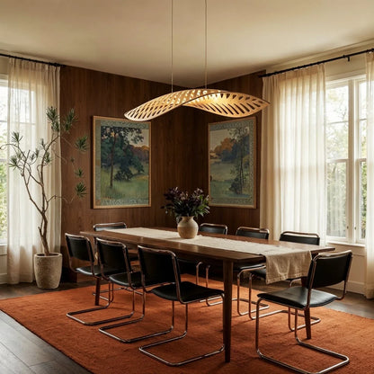 Arev Pendant Light