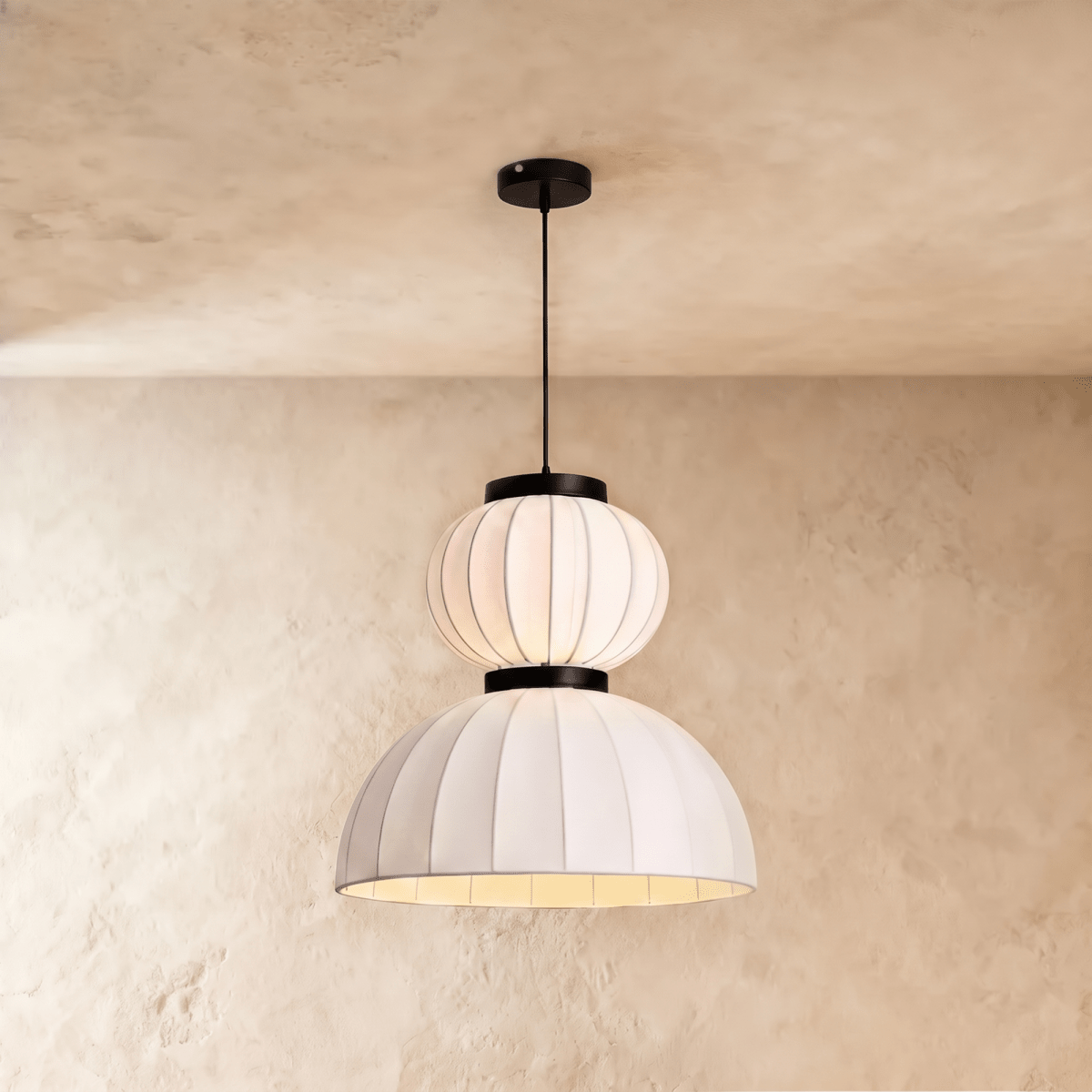 Arga Pendant Light