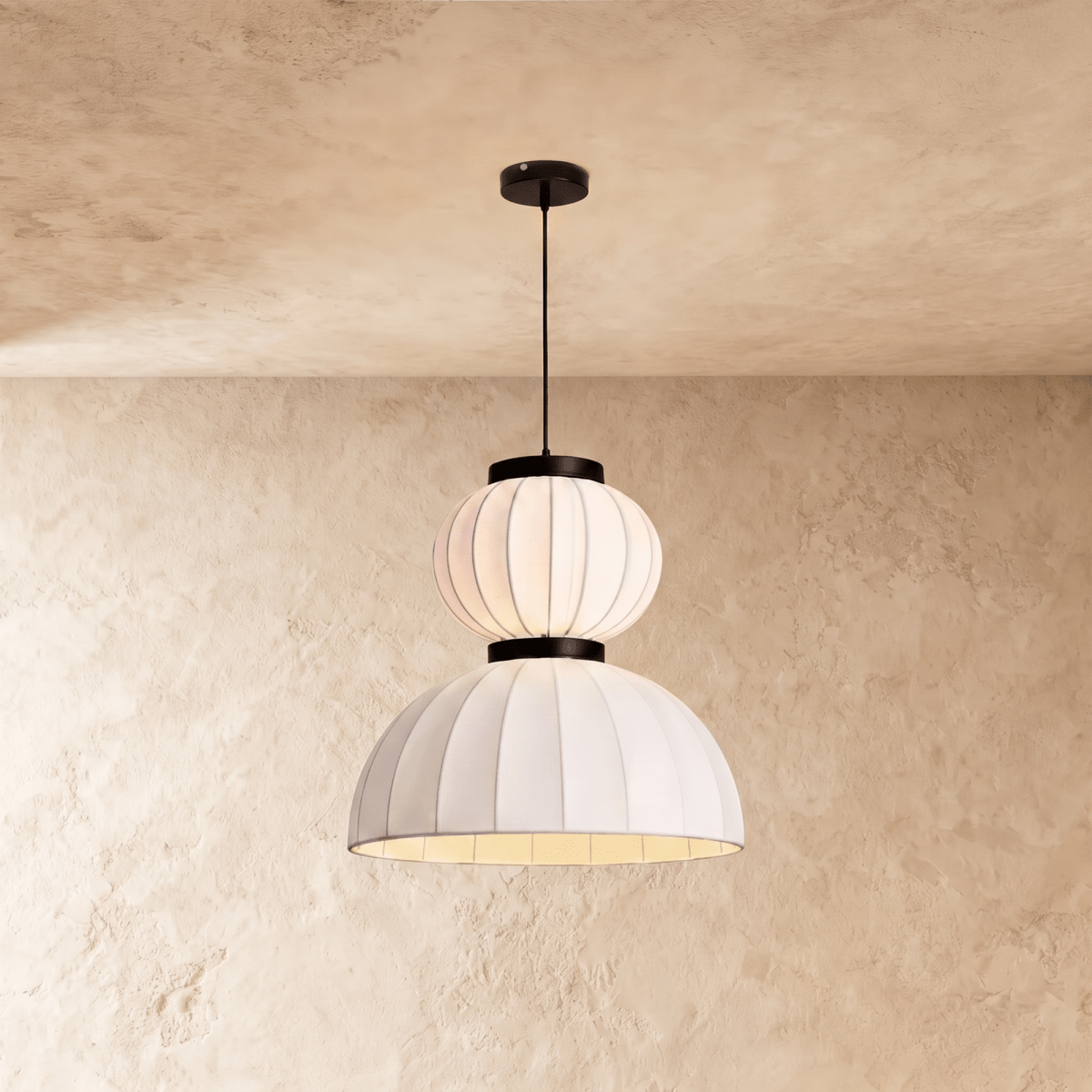 Arga Pendant Light