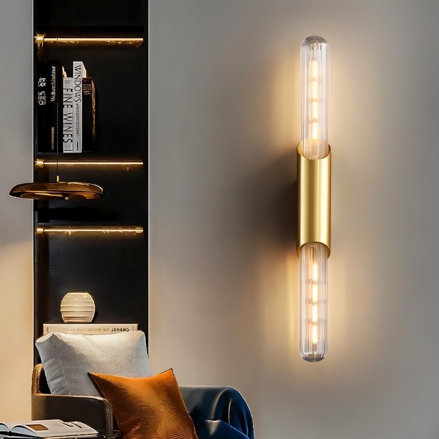 Argil Wall Lamp
