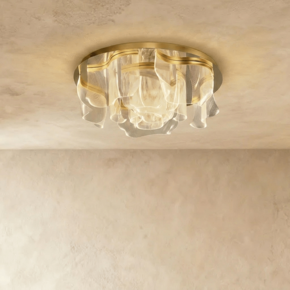 Ariadne Ceiling Light