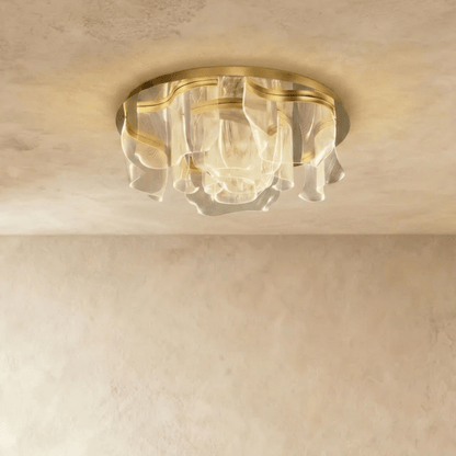 Ariadne Ceiling Light