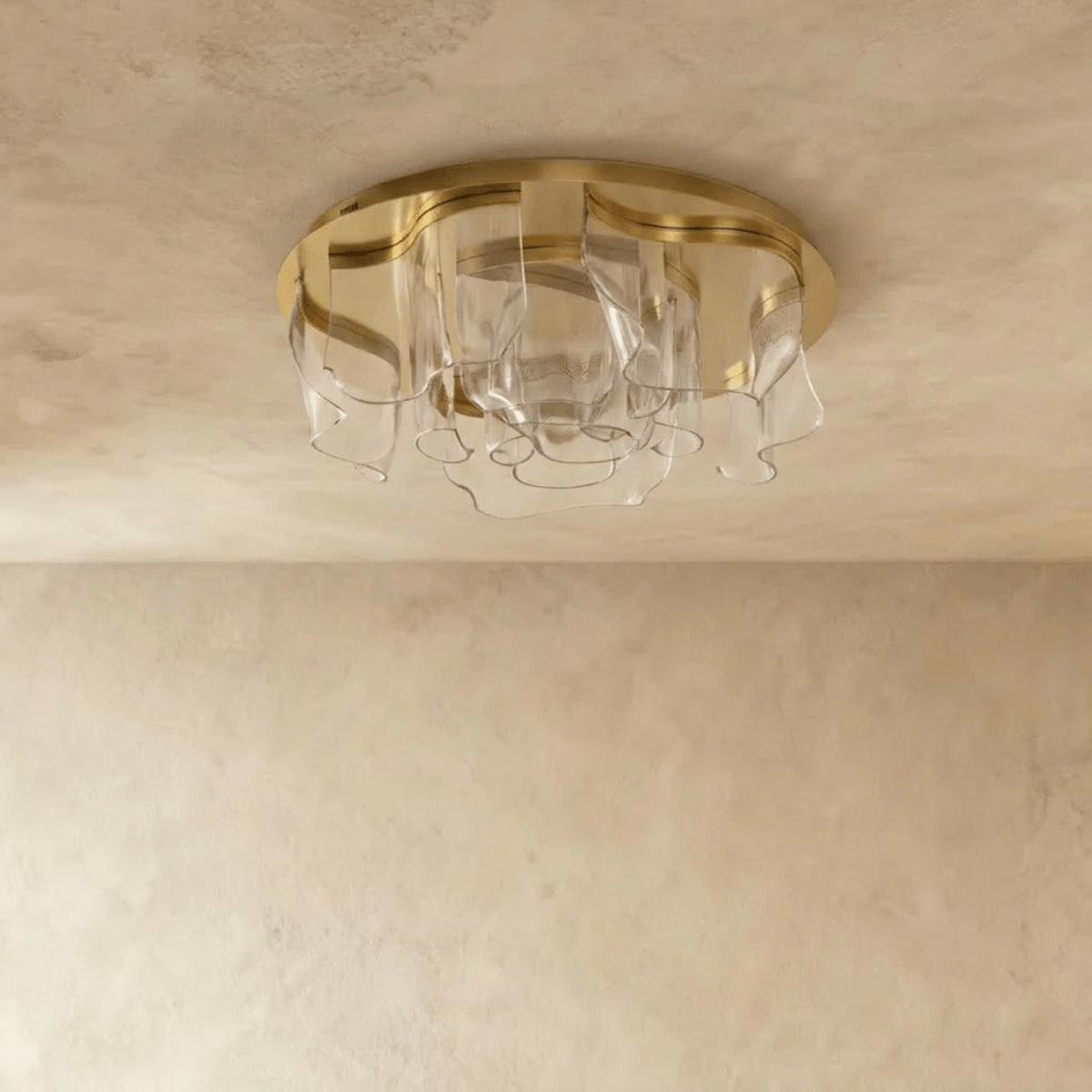 Ariadne Ceiling Light